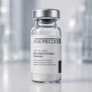 Retatrutide 10mg Triple Agonists (GLP-1 / GIP / Glucagon)