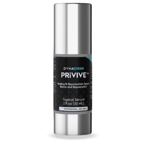 PRiVIVE Topical Serum 30ml Bottle