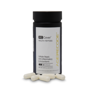 RE-Cover Blend 500/2/500 Sample Pack 5 Capsules