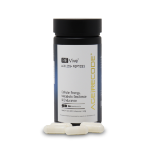 RE-Vive Blend 50/1/250 mg Bottle (60 Capsules)