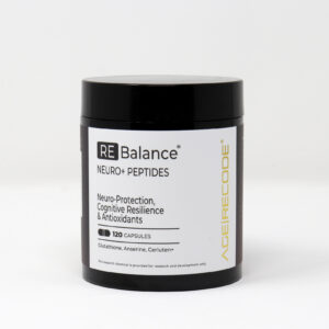 RE-Balance Blend 250/500/500/200/2 mg Sample Pack 5 Capsules